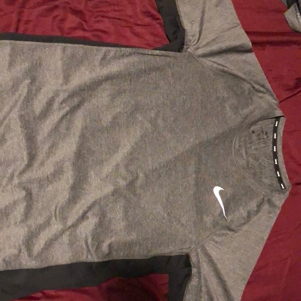 Nike Dri-Fit Slim Fit Training Shirt